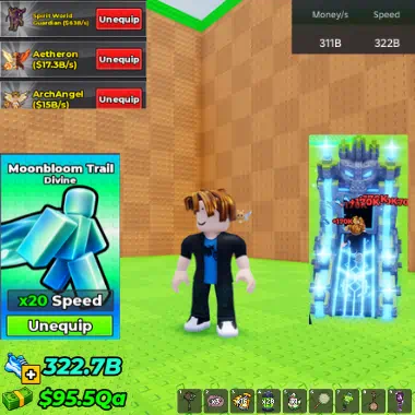 ID:100 ไอดีพร้อมเล่น