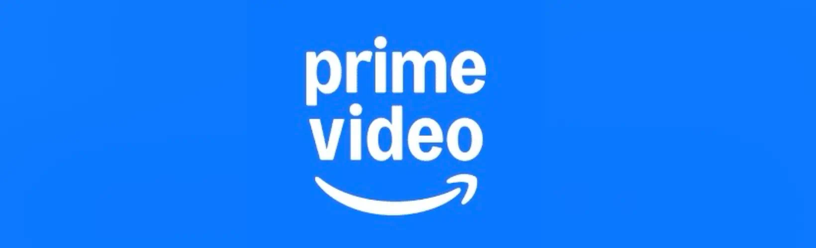 PRIME VIDEO